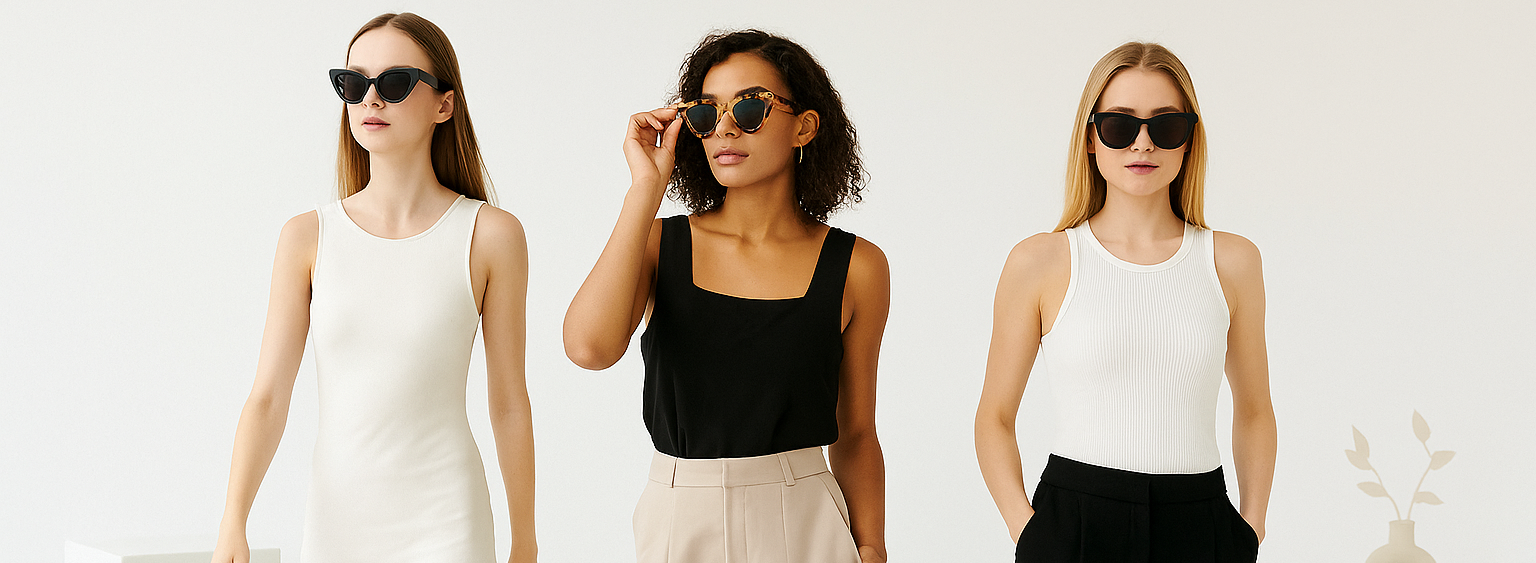 SUNGLASSES