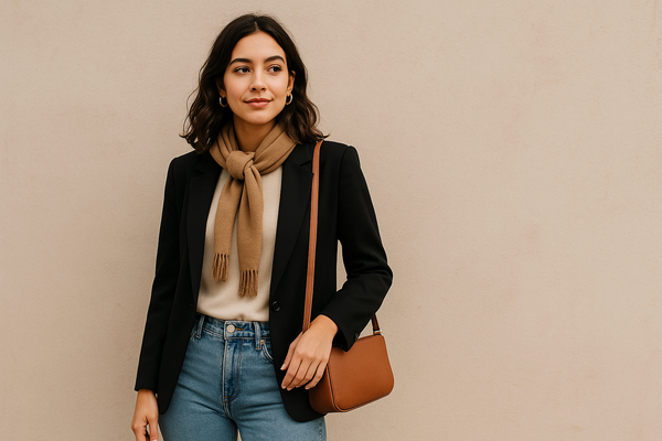 How to Look Stylish Without Overspending: Affordable Fashion Hacks