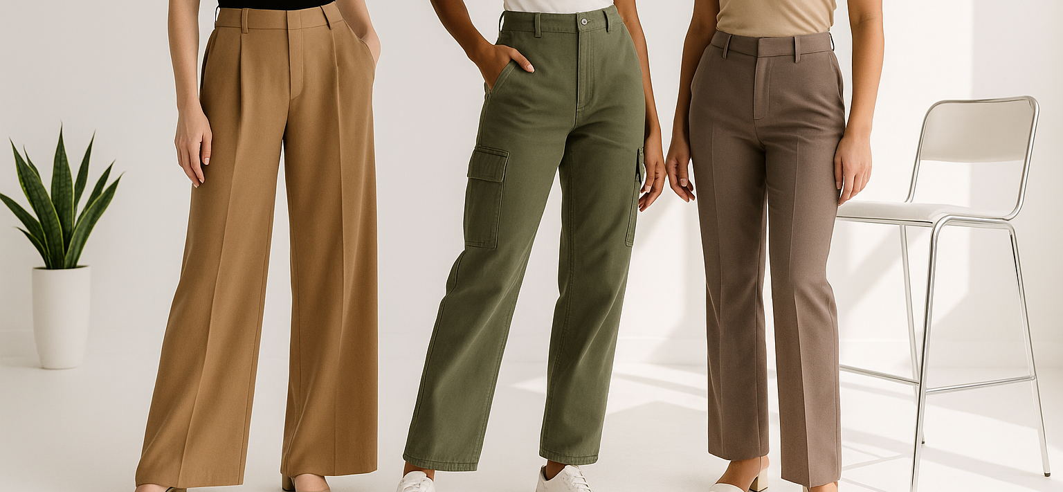 PANTS